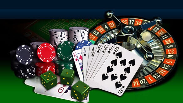 Sbobet Casino Android