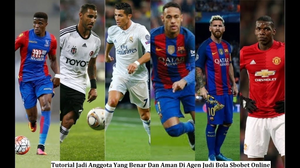 Tutorial Jadi Anggota Yang Benar Dan Aman Di Agen Judi Bola Sbobet Online
