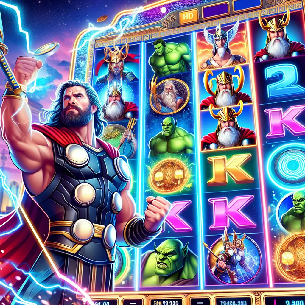Slot Server Thailand Super Gacor Dengan Popularitas Yang Terus Tumbuh